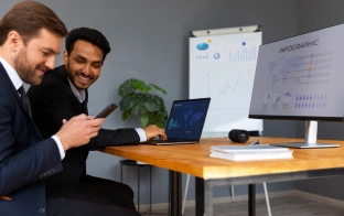 SEO Services Consultants